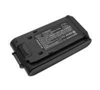 BATTERIE 2500mAh VCA-SBTA95 Per Samsung VS20A95843W VS20A95923B VS20A95923N