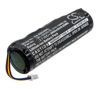 BATTERIE 2600mAh 010-10806-30 Per Garmin TT 10 Dog Tracking