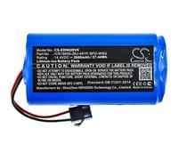 BATTERIE 2600mAh Tipo C0914E1 PA04 Per Eufy T2150321 T2253311