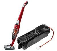 BATTERIE 2600mAh RS-RH5273 MISRH5273-01 Per Rowenta TY8911 TY8913 TY8941