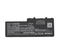BATTERIE 2600mAh Tipo CF-VZSU0QJS Per Panasonic Toughpad FZ-A2