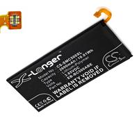 BATTERIE 2600mAh Tipo EB-BC500ABE Per SAMSUNG Galaxy C5 Pro Duos TD-LTE