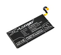 Batterie 2600mAh Tipo EB-BG950ABE Per Samsung Galaxy S8, Galaxy S8 TD-LTE