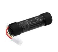 BATTERIE 2600mAh Tipo ICA085NA Per JBL Flip Essential 2 JBLFLIPES2