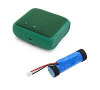 BATTERIE 2600mAh Tipo INR18650-1S2P-5P Per Teufel Boomster Go