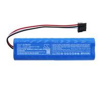 BATTERIE 2600mAh Tipo MH1-4S1P-SC Per Proscenic LDS M7 M6 Pro