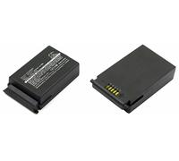 Batterie 2900mAh Tipo BA-0012A7 BA-80S700 Per Cipherlab 9300 9400 9600