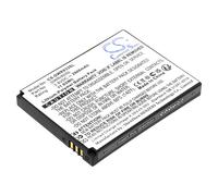 BATTERIE 2900mAh Tipo DWRr800b,6BT-R800B-2901 Per D-Link DWR-933 B1