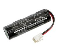 Batterie 3.7V 3400mAh Tipo BFN18650 1S1P Per Leifheit 51000 51002 51113 51114