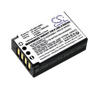 BATTERIE 3.8V 800mAh Tipo HL-BAT700 Per Hollyland Solidcom C1, Solidcom C1 Pro
