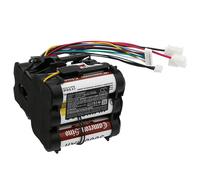 BATTERIE 3000mAh 140112530260, 140112530245 Per AEG Electrolux EUP84DB EUP86TBM