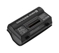 BATTERIE 3100mAh Tipo 121300 121320 Per Trimble TSC7 Data Collector Spectra