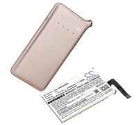 BATTERIE 3100mAh Tipo E1 Per GlocalMe E1,U2,U2S,U2CS,GLMU18A02