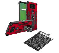 BATTERIE 3100mAh Tipo HE399 Per Cricket EC1002, Ovation 2
