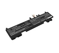 BATTERIE 3150mAh Tipo WP03XL,HSTNN-LB8W,HSTNN-OB2J Per HP Split X2 13-M000