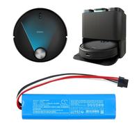 BATTERIE 3350mAh BTX0197 Per Concept VR2000 VR2010 VR2020 VR3000 VR3100 VR3105
