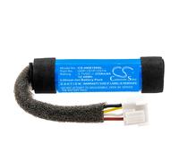 BATTERIE 3350mAh Tipo GSP-1S1P-OS7A Per Harman/Kardon Onyx Studio 7