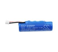Batterie 3350mAh Tipo IS496 BP-B0326-A1 BP-B0326-B1 4331304 Per Seiko MP-B20