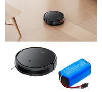 Batterie 3350mAh Tipo Z143-4S1P Per Xiaomi Robot Vacuum E10 E10C