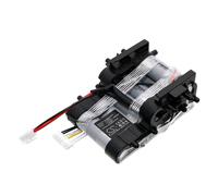 BATTERIE 3400mAh Tipo 12038021 Per Bosch BCH3K210 BCH3K2301, Flexxo Serie 4