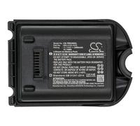 Batterie 3400mAh Tipo 890-0163-XXQ Per Trimble TSC3 Ranger 3 3L 3XE 3XC 3XR 3RC