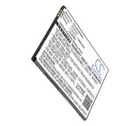 BATTERIE 3400mAh Tipo AC64XE Per Archos 64 Xenon