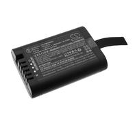 BATTERIE 3400mAh Tipo BP290 Per Fluke 123B 125B 190 II, 430 II Scopemeter