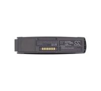 Batterie 3400mAh Tipo BTRY-WT40IAB0E Per Symbol WT4000 WT4070 WT4090I WT41N0