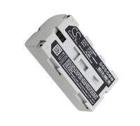 Batterie 3400mAh Tipo DT-9023 DT-9023LI DT-9723 Per CASIO IT-2000D30E