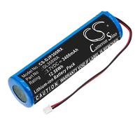BATTERIE 3400mAh Tipo GL358WA Per DJI Phantom 3 Standard Telecomando