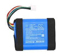 BATTERIE 3400mAh Tipo LI13I001G Per Mindray
