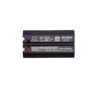 BATTERIE 3400mAh Tipo ON41L1-D Per Intermec 6804 MF4 600 680 681 6808 782T
