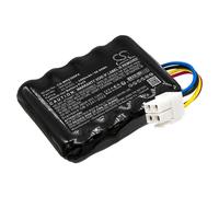 BATTERIE 3400mAh Tipo WA3230 WA3231 Per Worx Landroid S 390m2, S Basic, S300