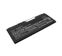 BATTERIE 3450mAh Tipo PFB0338S Per Fujitsu Lifebook E4411 E558 E559 T937 U7410