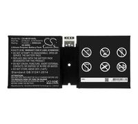 Batterie 3500mAh G16TA047H DYNU01 Per Microsoft Surface Go 2 1901 1927