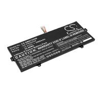 BATTERIE 3500mAh Tipo AA-PBSN4AF Per Samsung Galaxy Book Flex Alpha NP730QCJ