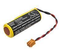 BATTERIE 3500mAh Tipo CS1W-BAT01 Per Omron CS1 CS1H, Panasonic VR-004 VR-006