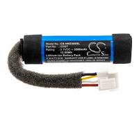 Batterie 3500mAh Tipo ID997 IAA007NA Per Harman/Kardon Onyx Studio 5, 6