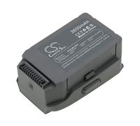 BATTERIA RICARICABILE CAMERON SINO CSDJM210RX, Li-Polymer, 3600 mAh, 15,4 V, DJI, PER DJI Mavic 2 Pro