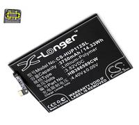 Batterie 3750mAh Tipo HB386589CW HB386589ECW Per Huawei P10 Plus