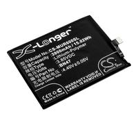 BATTERIE 3900mAh Tipo BN47 Per Xiaomi M1805D1SC, Mi A2 Lite, Redmi 6 Pro Sakura
