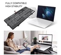 BATTERIE 4000mAh Tipo AA-PBMN4MR Per Samsung GALAXY BOOK PRO NP930XDB NP935XDB