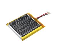 BATTERIE 4000mAh Tipo OP806363 Per RAND MCNALLY OD7, OD8, PRO II 2, TND-T85