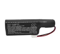 BATTERIE 400mAh Tipo 190-009 Per Alcon Autokeratometro KeratoMeter Laboratori