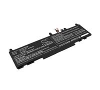 BATTERIE 4250mAh WP03XL HSTNN-LB9Y Per HP EliteBook 1040 G9, 830 835 840 G9 G10
