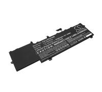 BATTERIE 4350mAh Tipo L21L4PH4, L21M4PH4 Per Lenovo ThinkBook Plus G3 IAP