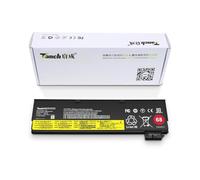 Batterie 45N1126 45N1160 45N1127 45N1125 45N1128 45N1124 0C52862 45N1136 45N1134 0C52861 per computer portatile Lenovo Thinkpad X250 T450 T450 s X240 X270, T450, X260, T470, T440, T460, 11,4 V, 2060