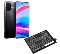BATTERIE 4600mAh Tipo C496588490P Per BLU G91 Pro G0530WW