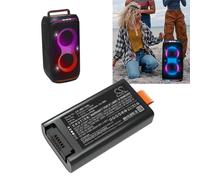 BATTERIE 4700mAh Tipo FG2CELL21700P Per JBL PartyBox Club 120