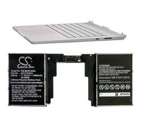BATTERIE 4800mAh Type G3HTA065H Per Microsoft Surface Book 3 13.5 Tastiera